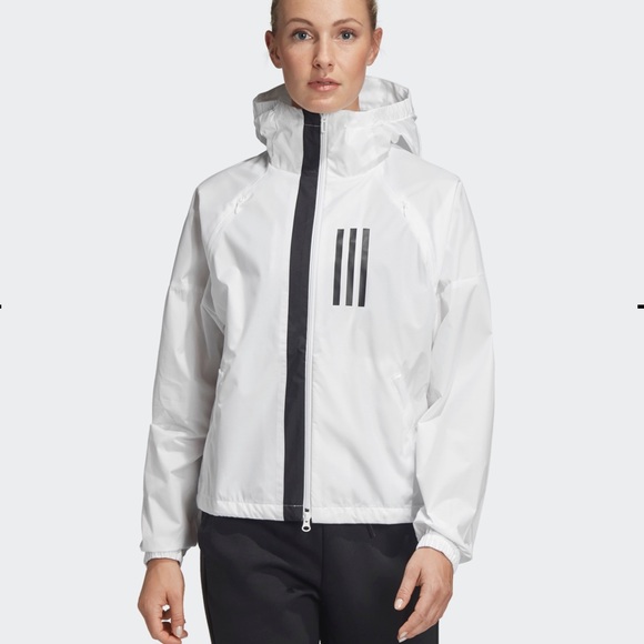 adidas wnd jacket